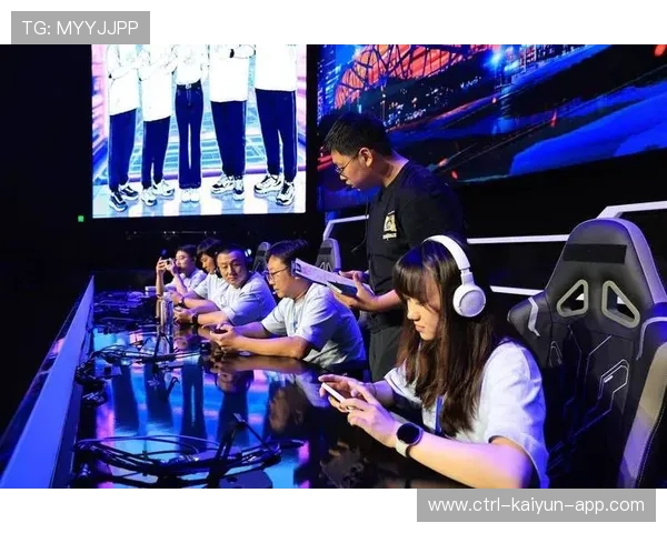 电竞选手线上与线下状态差异探究，电竞线上和线下的区别