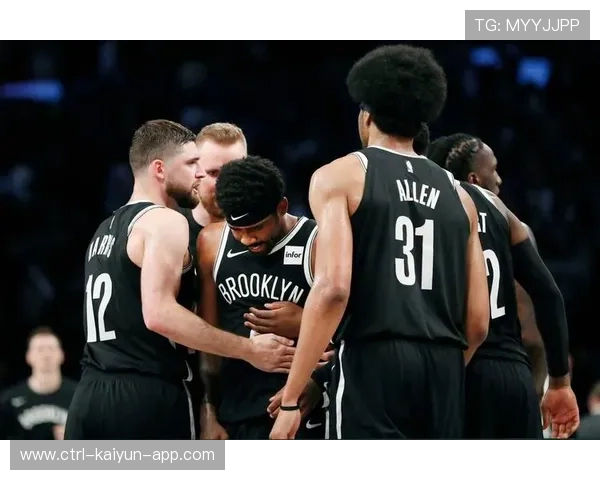 篮网队迎来关键时刻，确保季后赛席位，篮网季后赛程